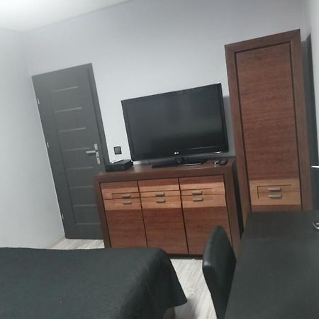Nowoczesne Mieszkanie 63M2 Jastrzębie Zdrój エクステリア 写真