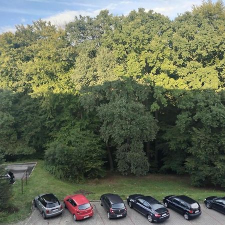 Nowoczesne Mieszkanie 63M2 Jastrzębie Zdrój エクステリア 写真