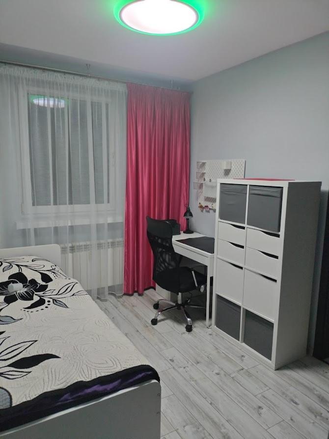 Nowoczesne Mieszkanie 63M2 Jastrzębie Zdrój エクステリア 写真