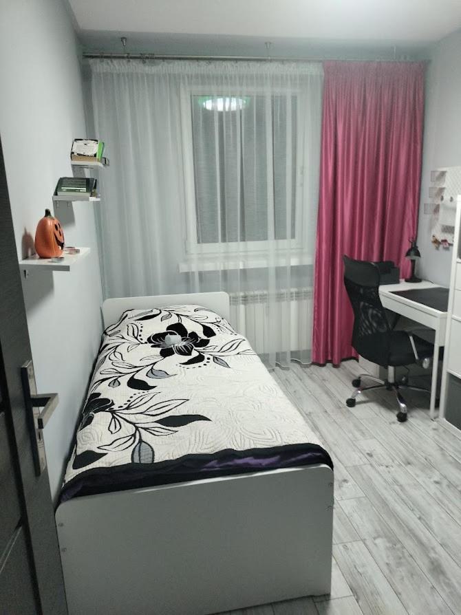 Nowoczesne Mieszkanie 63M2 Jastrzębie Zdrój エクステリア 写真