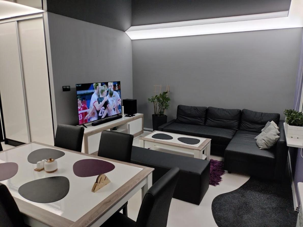 Nowoczesne Mieszkanie 63M2 Jastrzębie Zdrój エクステリア 写真
