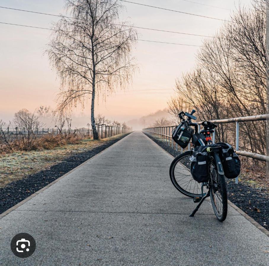 Nowoczesne Mieszkanie 63M2 Jastrzębie Zdrój エクステリア 写真